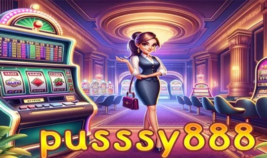 pusssy888
