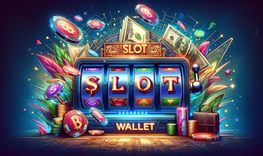 Slot Wallet