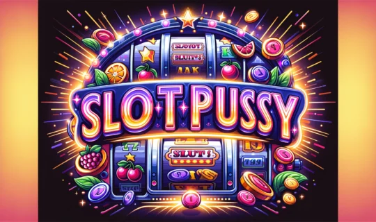 pussy slot